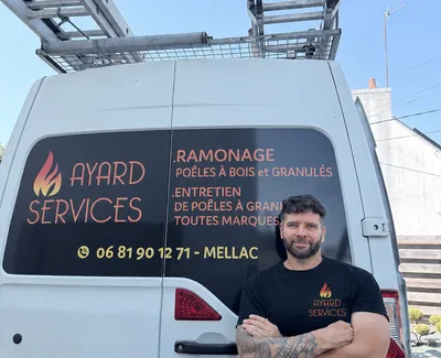 Entretien de l'habitat par Ayard Services